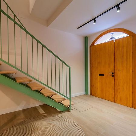 Vestal Suites Domo Cambrils Zewnętrze zdjęcie