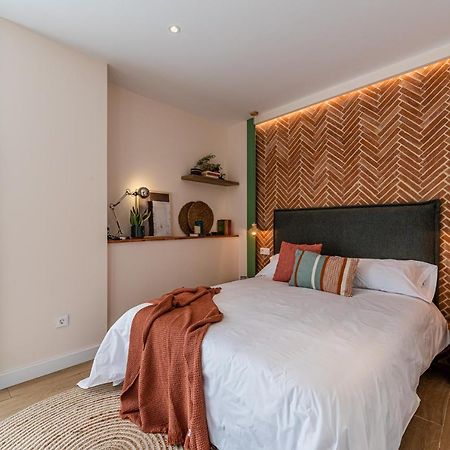 Vestal Suites Domo Cambrils Zewnętrze zdjęcie