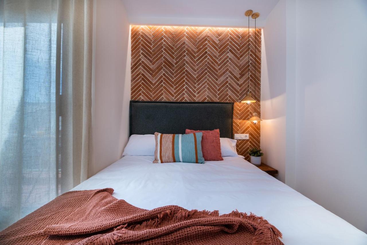 Vestal Suites Domo Cambrils Zewnętrze zdjęcie
