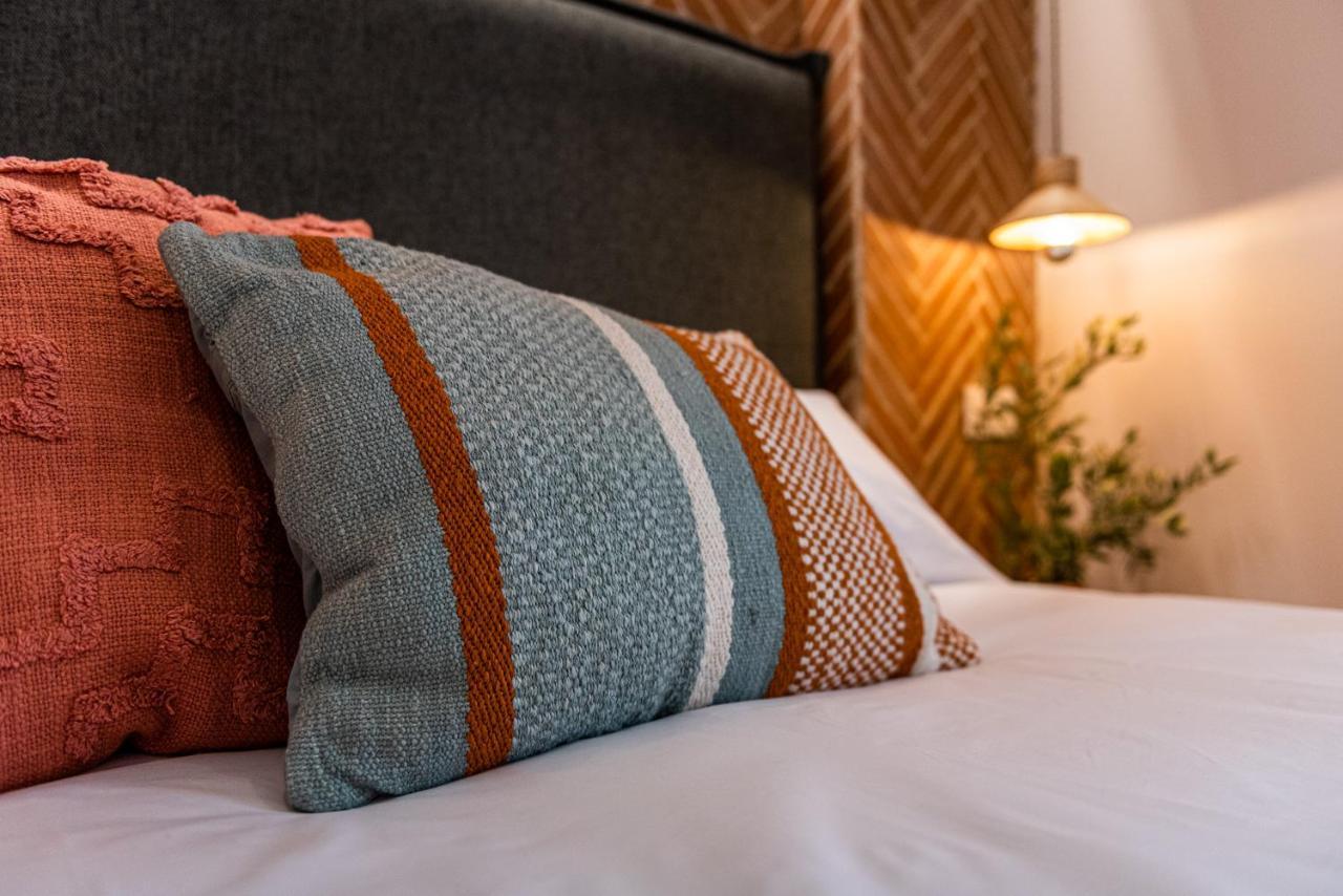 Vestal Suites Domo Cambrils Zewnętrze zdjęcie