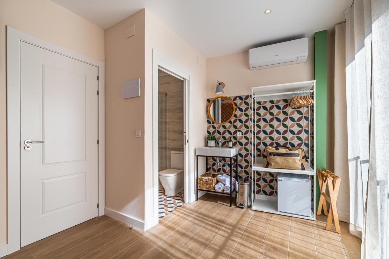 Vestal Suites Domo Cambrils Zewnętrze zdjęcie
