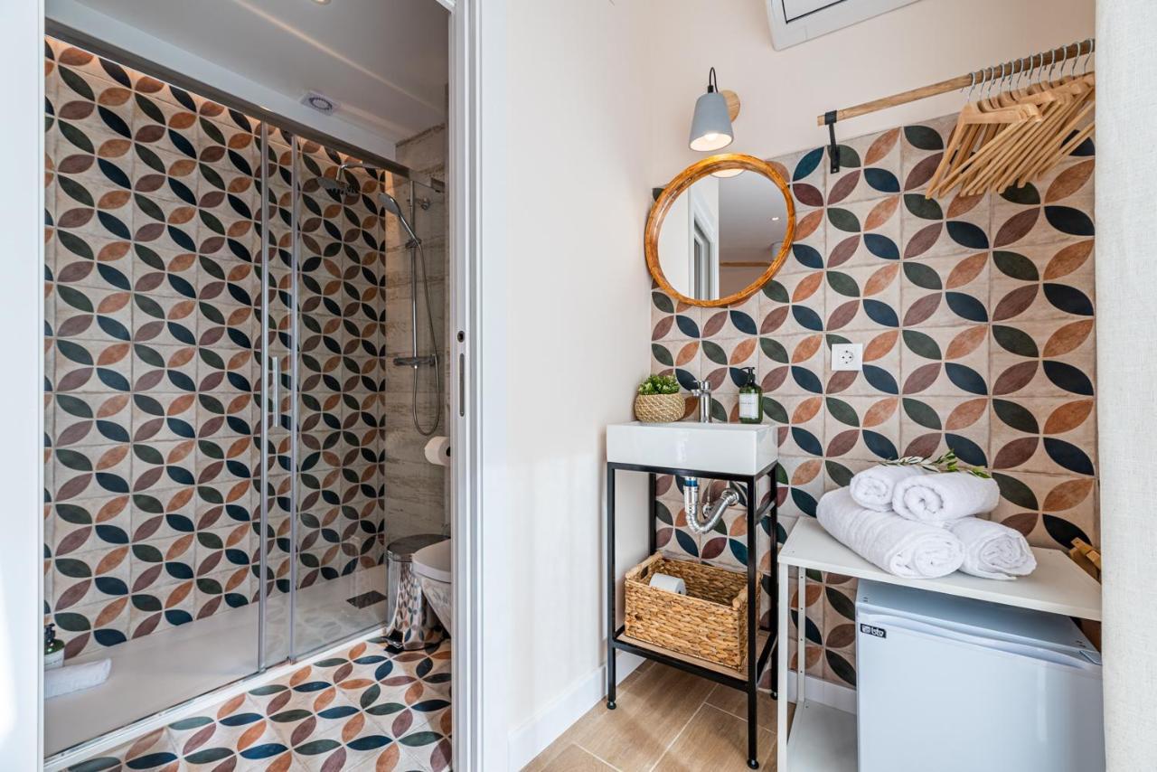 Vestal Suites Domo Cambrils Zewnętrze zdjęcie