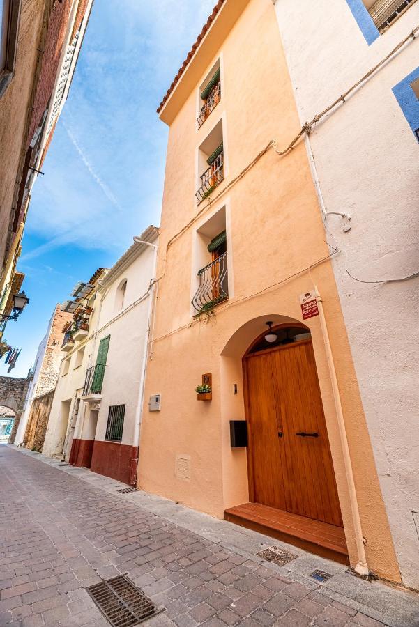 Vestal Suites Domo Cambrils Zewnętrze zdjęcie