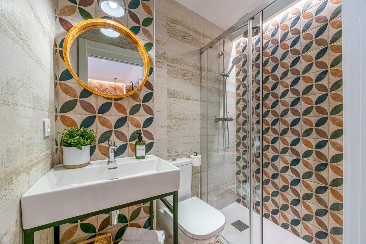 Vestal Suites Domo Cambrils Zewnętrze zdjęcie
