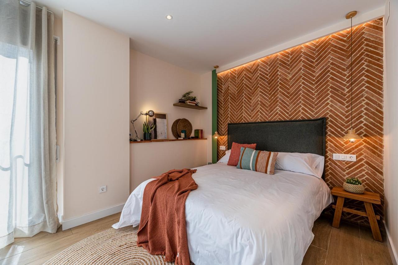 Vestal Suites Domo Cambrils Zewnętrze zdjęcie