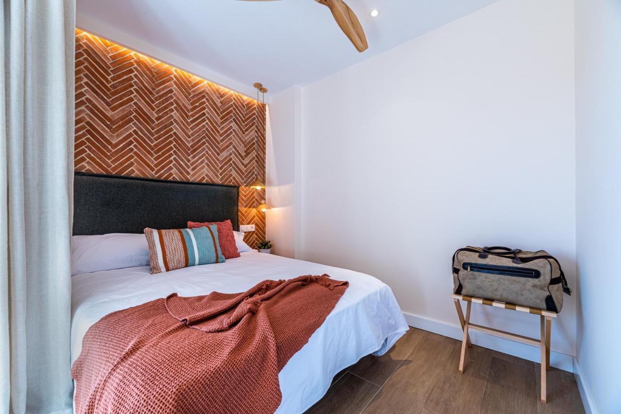 Vestal Suites Domo Cambrils Zewnętrze zdjęcie