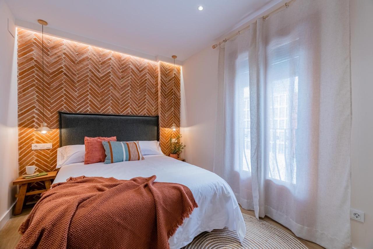 Vestal Suites Domo Cambrils Zewnętrze zdjęcie