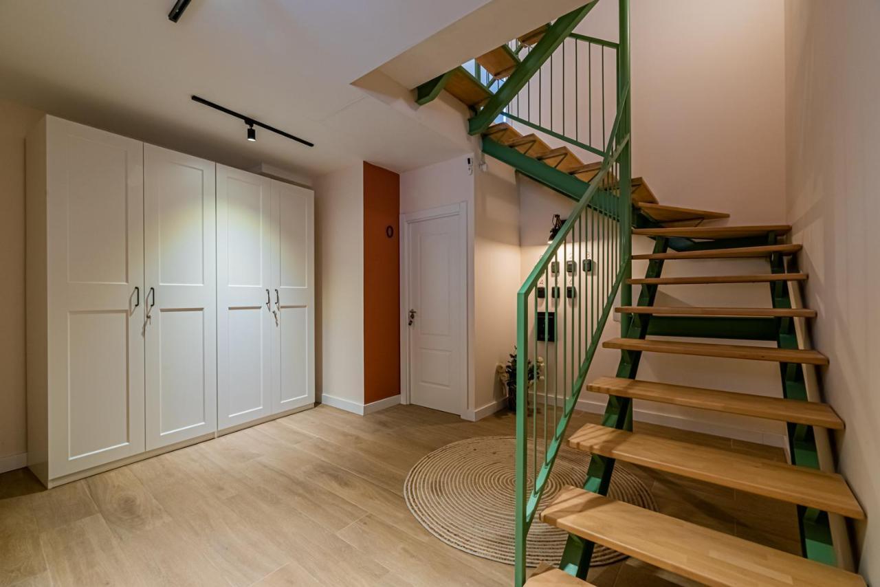 Vestal Suites Domo Cambrils Zewnętrze zdjęcie