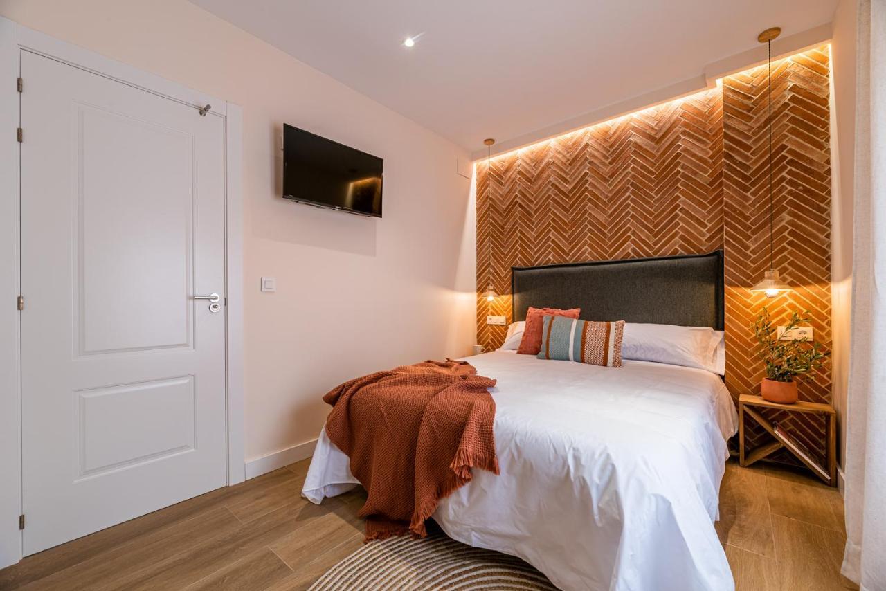 Vestal Suites Domo Cambrils Zewnętrze zdjęcie