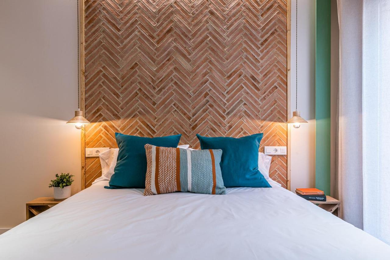 Vestal Suites Domo Cambrils Zewnętrze zdjęcie
