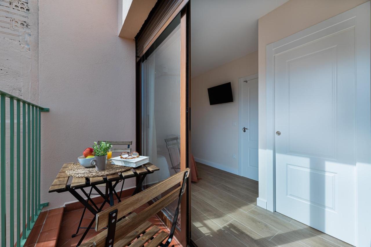 Vestal Suites Domo Cambrils Zewnętrze zdjęcie