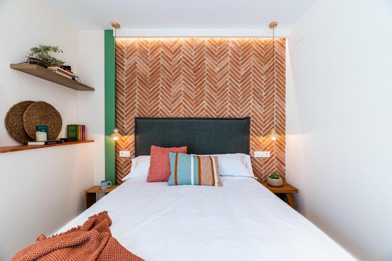 Vestal Suites Domo Cambrils Zewnętrze zdjęcie