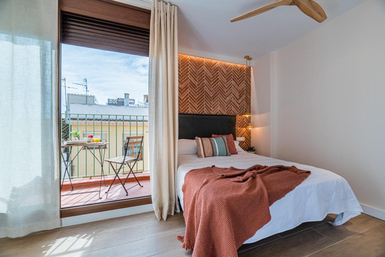Vestal Suites Domo Cambrils Zewnętrze zdjęcie