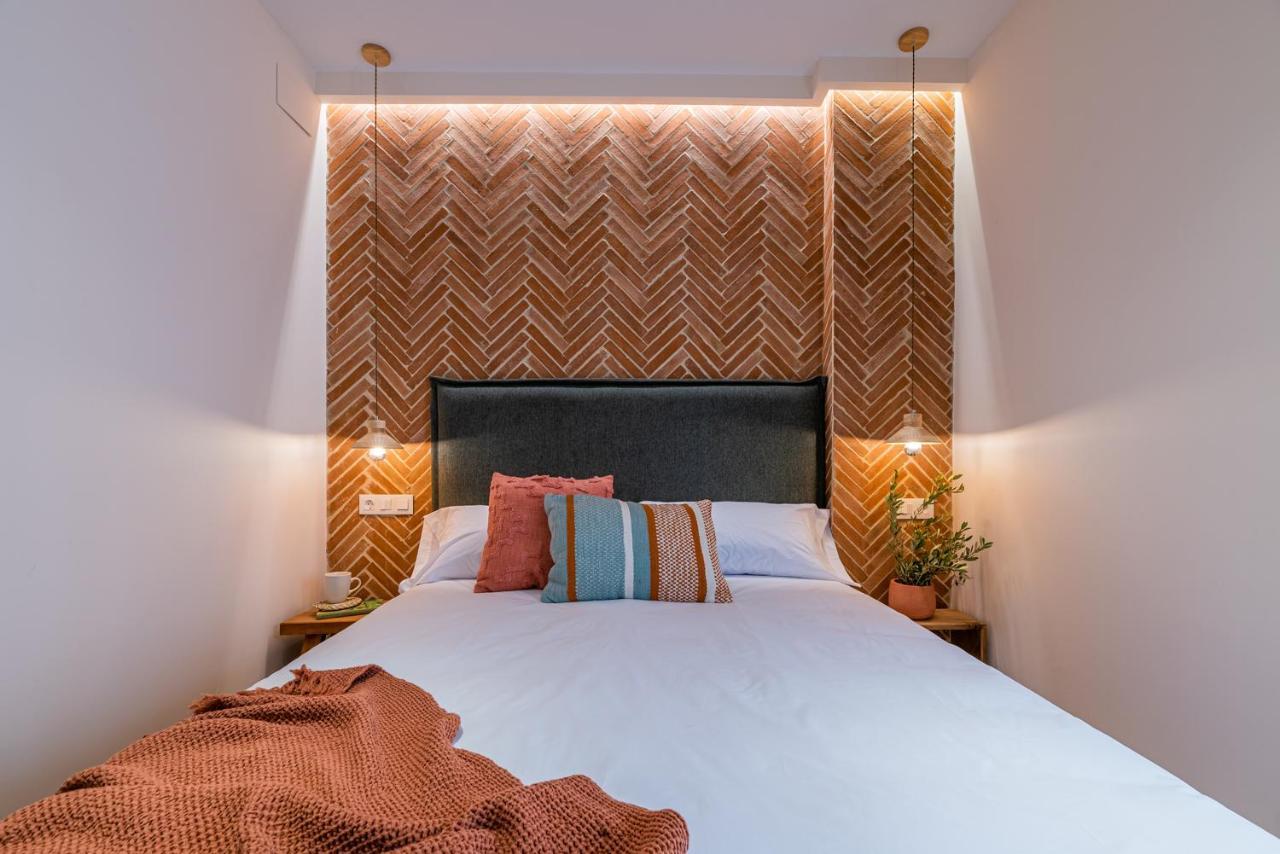 Vestal Suites Domo Cambrils Zewnętrze zdjęcie