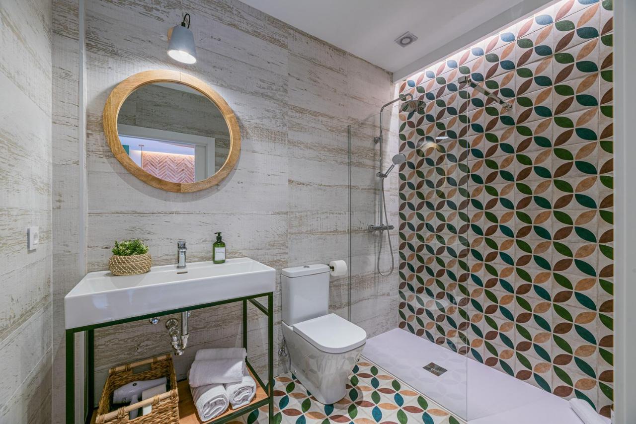 Vestal Suites Domo Cambrils Zewnętrze zdjęcie