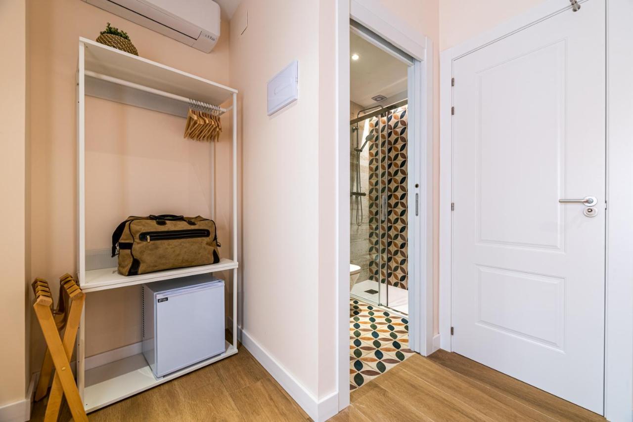 Vestal Suites Domo Cambrils Zewnętrze zdjęcie