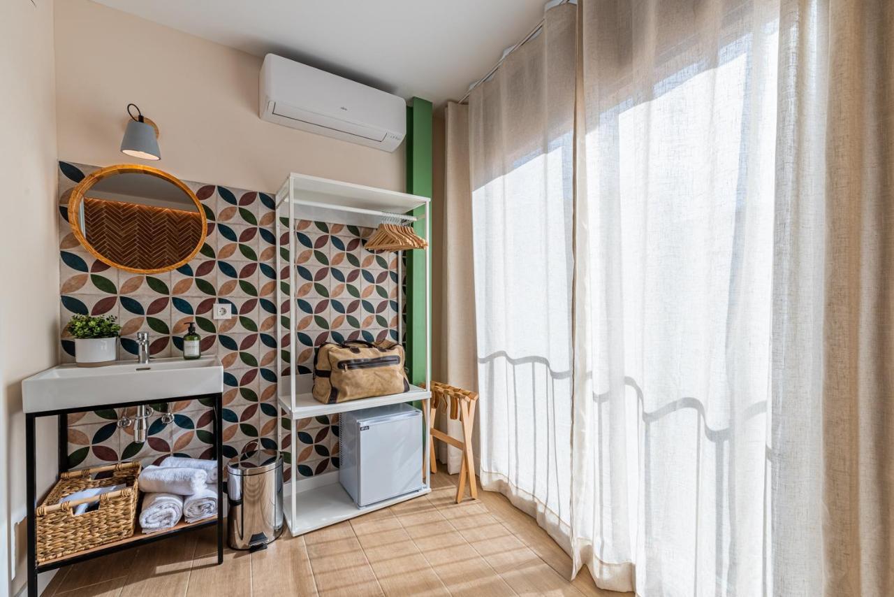 Vestal Suites Domo Cambrils Zewnętrze zdjęcie