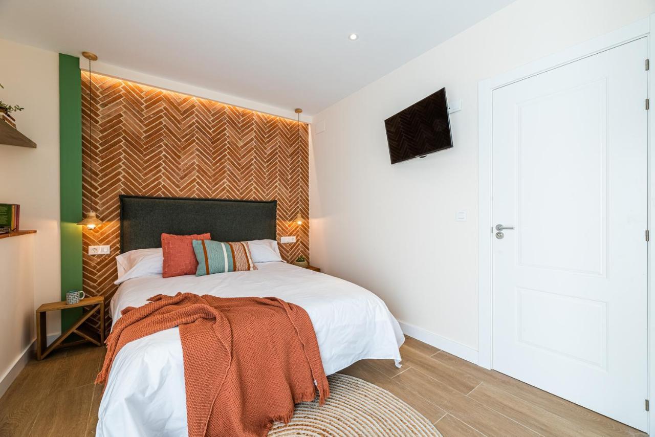 Vestal Suites Domo Cambrils Zewnętrze zdjęcie