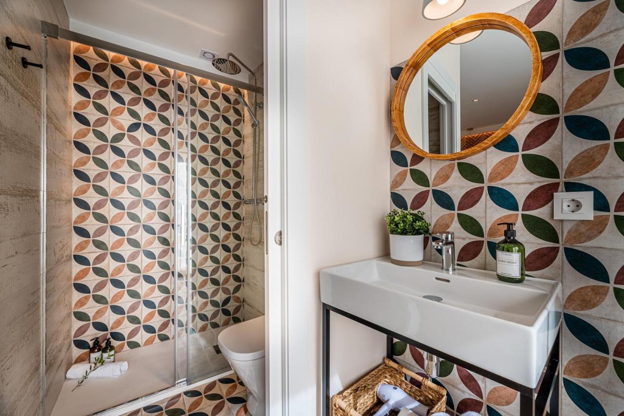 Vestal Suites Domo Cambrils Zewnętrze zdjęcie