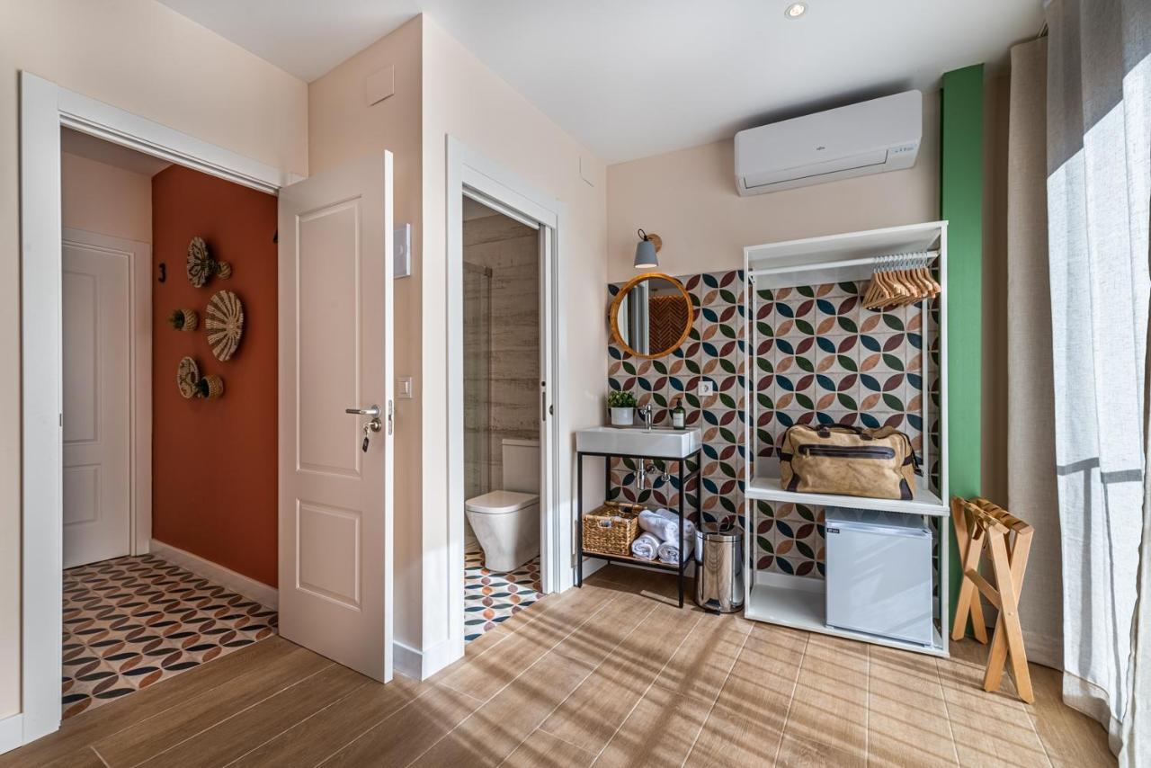 Vestal Suites Domo Cambrils Zewnętrze zdjęcie