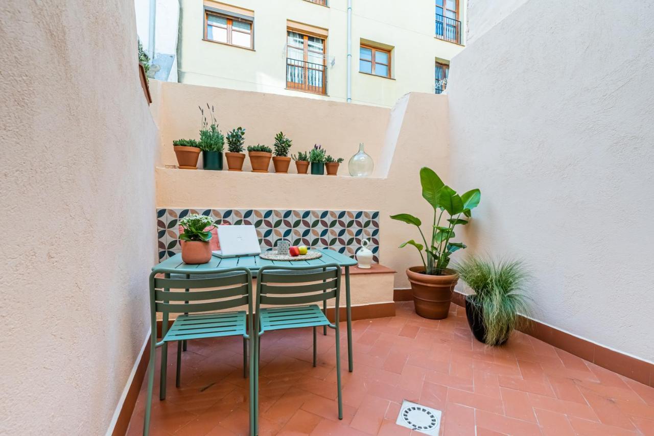 Vestal Suites Domo Cambrils Zewnętrze zdjęcie
