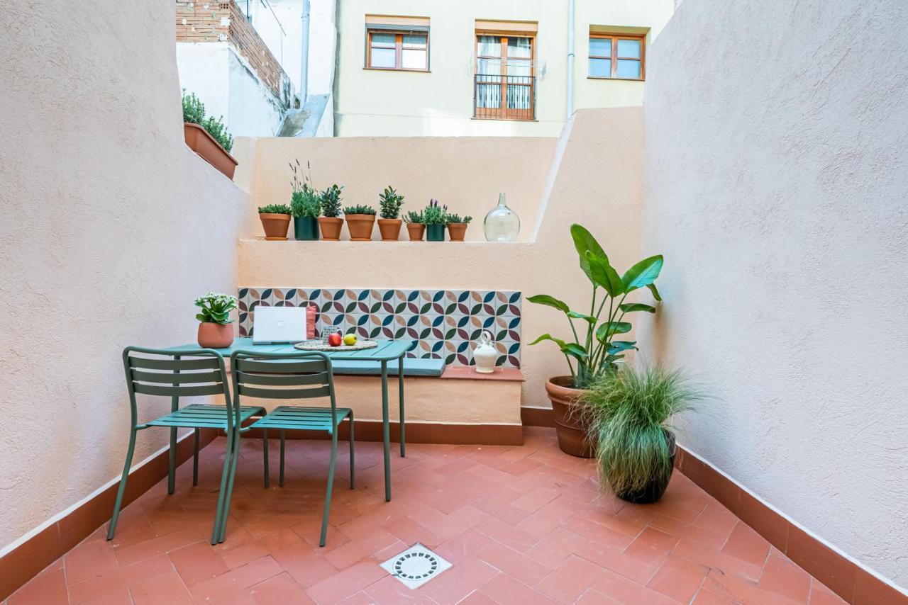 Vestal Suites Domo Cambrils Zewnętrze zdjęcie